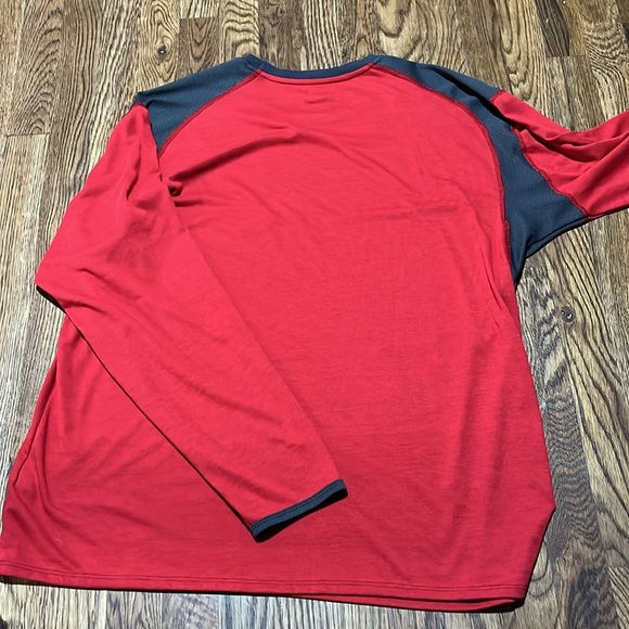The North Face Flight Series Vapor Wick Shirt - Picture 5 of 5